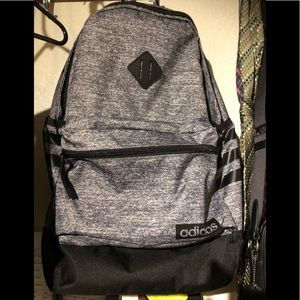 Adidas backpack
